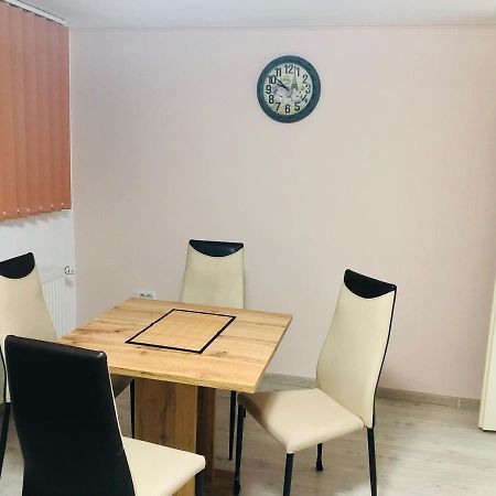 Central Park - Big Apartment - 3 Rooms - Free Parking T5 Timisoara Exterior foto