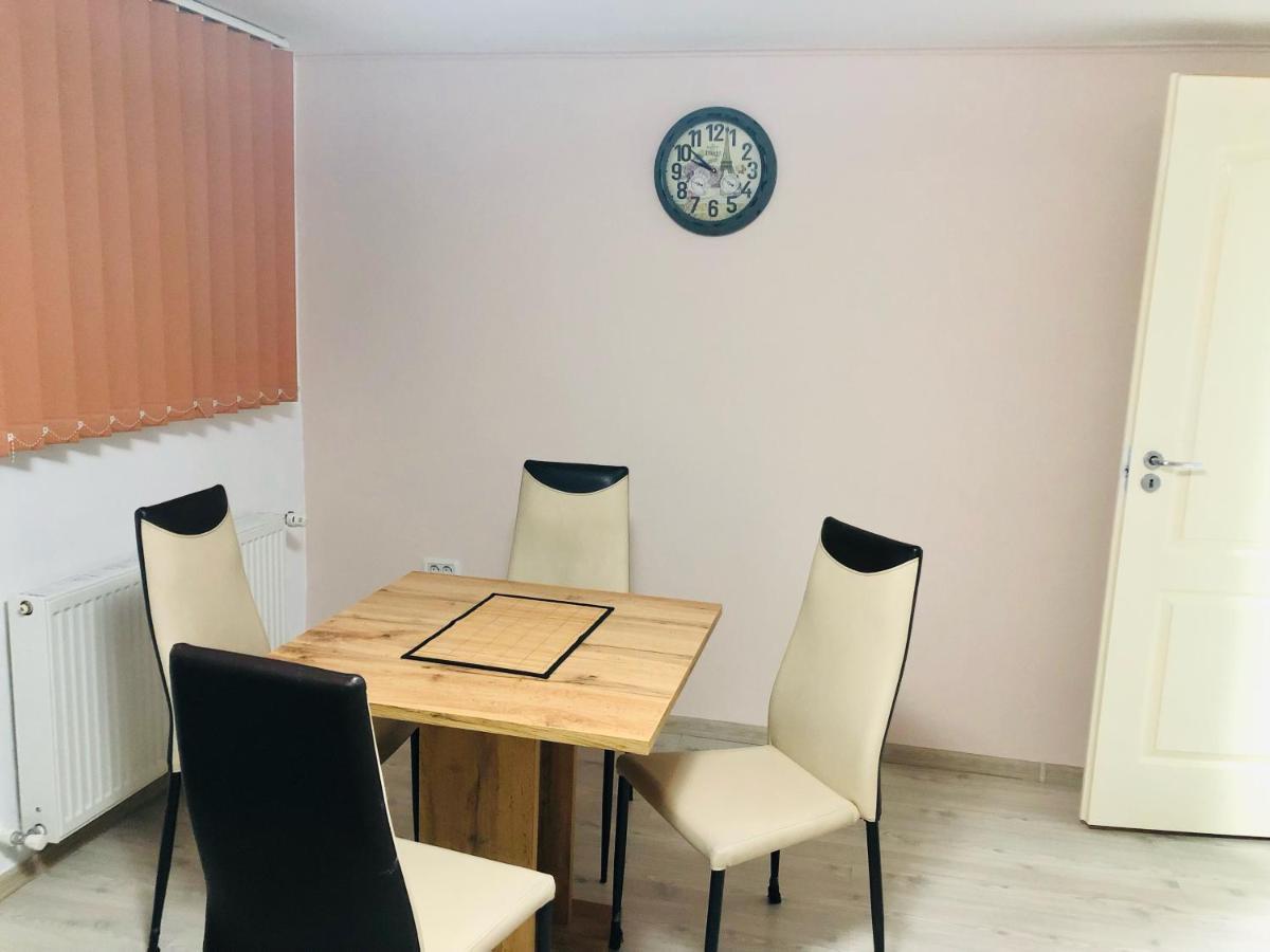 Central Park - Big Apartment - 3 Rooms - Free Parking T5 Timisoara Exterior foto