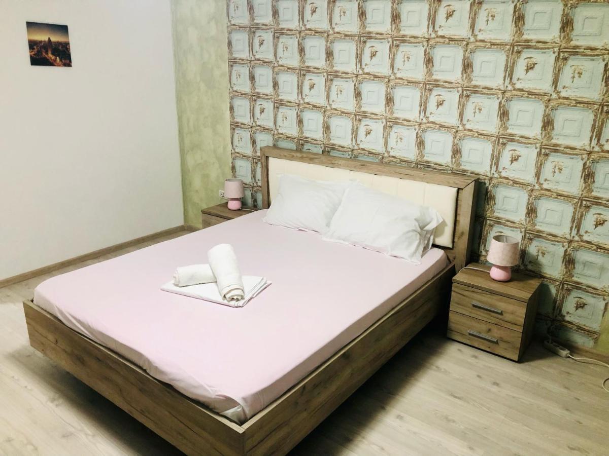Central Park - Big Apartment - 3 Rooms - Free Parking T5 Timisoara Exterior foto