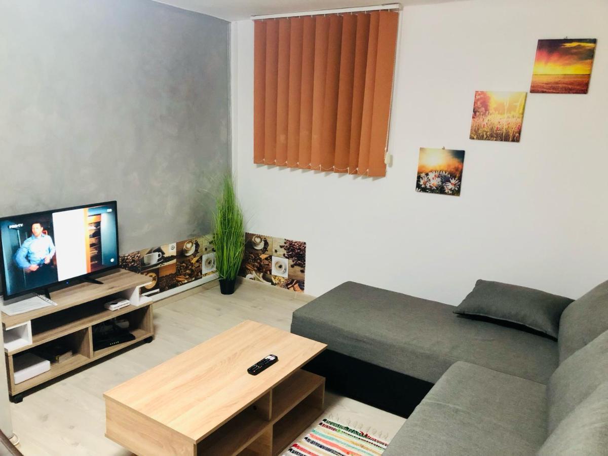 Central Park - Big Apartment - 3 Rooms - Free Parking T5 Timisoara Exterior foto