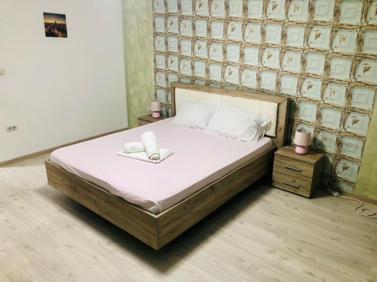 Central Park - Big Apartment - 3 Rooms - Free Parking T5 Timisoara Exterior foto