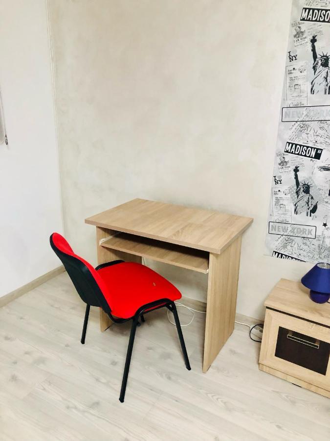 Central Park - Big Apartment - 3 Rooms - Free Parking T5 Timisoara Exterior foto