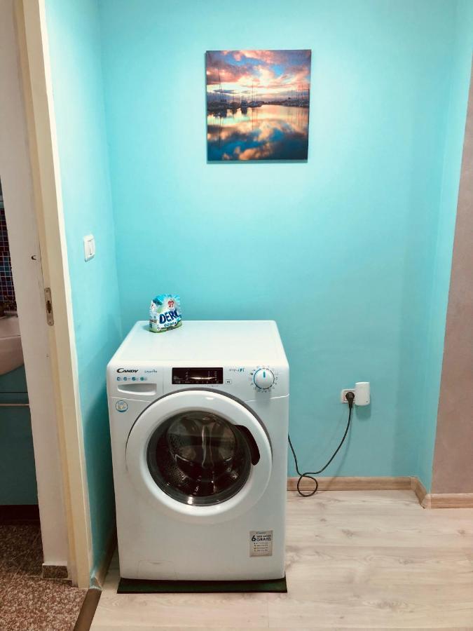 Central Park - Big Apartment - 3 Rooms - Free Parking T5 Timisoara Exterior foto
