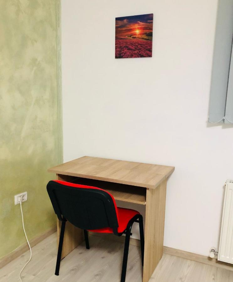 Central Park - Big Apartment - 3 Rooms - Free Parking T5 Timisoara Exterior foto