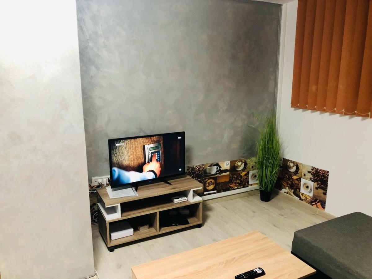 Central Park - Big Apartment - 3 Rooms - Free Parking T5 Timisoara Exterior foto