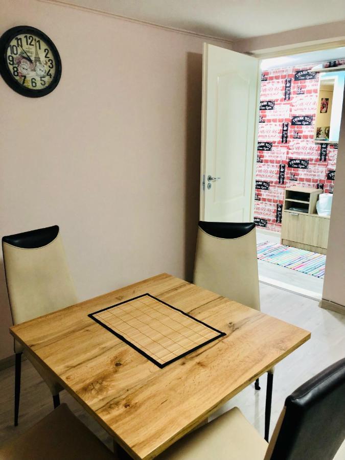 Central Park - Big Apartment - 3 Rooms - Free Parking T5 Timisoara Exterior foto