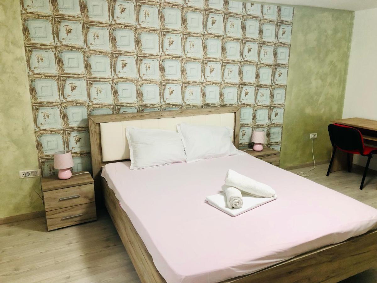 Central Park - Big Apartment - 3 Rooms - Free Parking T5 Timisoara Exterior foto