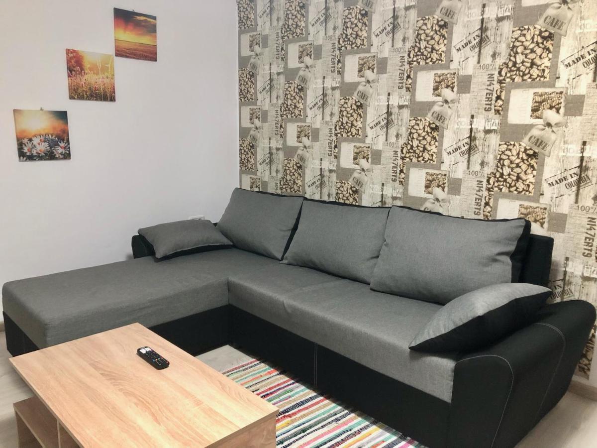 Central Park - Big Apartment - 3 Rooms - Free Parking T5 Timisoara Exterior foto