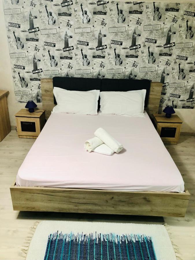 Central Park - Big Apartment - 3 Rooms - Free Parking T5 Timisoara Exterior foto
