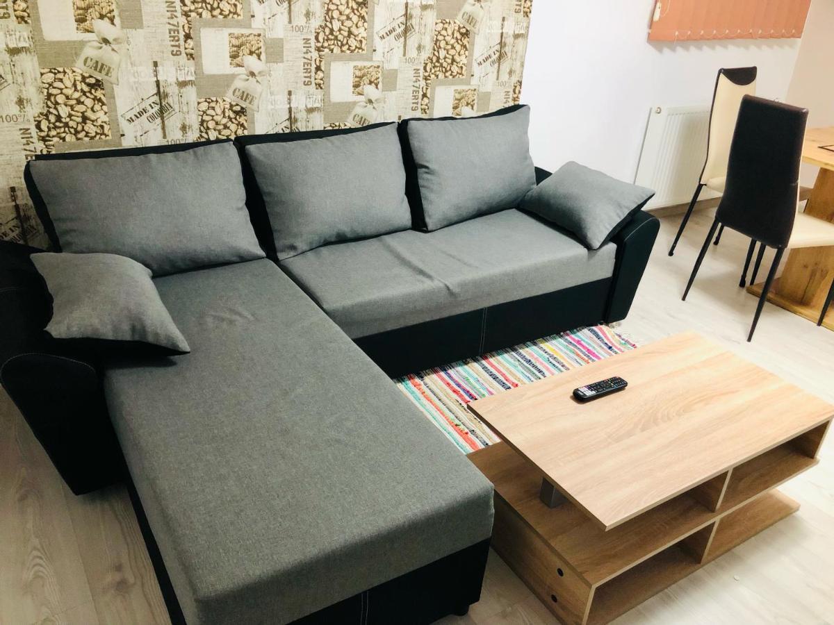 Central Park - Big Apartment - 3 Rooms - Free Parking T5 Timisoara Exterior foto