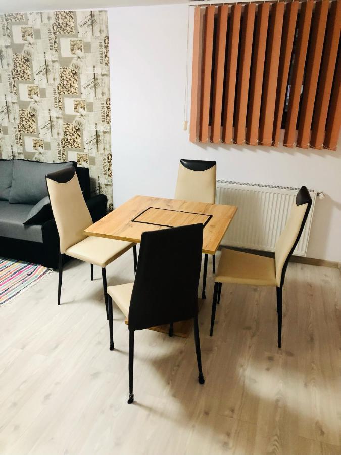 Central Park - Big Apartment - 3 Rooms - Free Parking T5 Timisoara Exterior foto