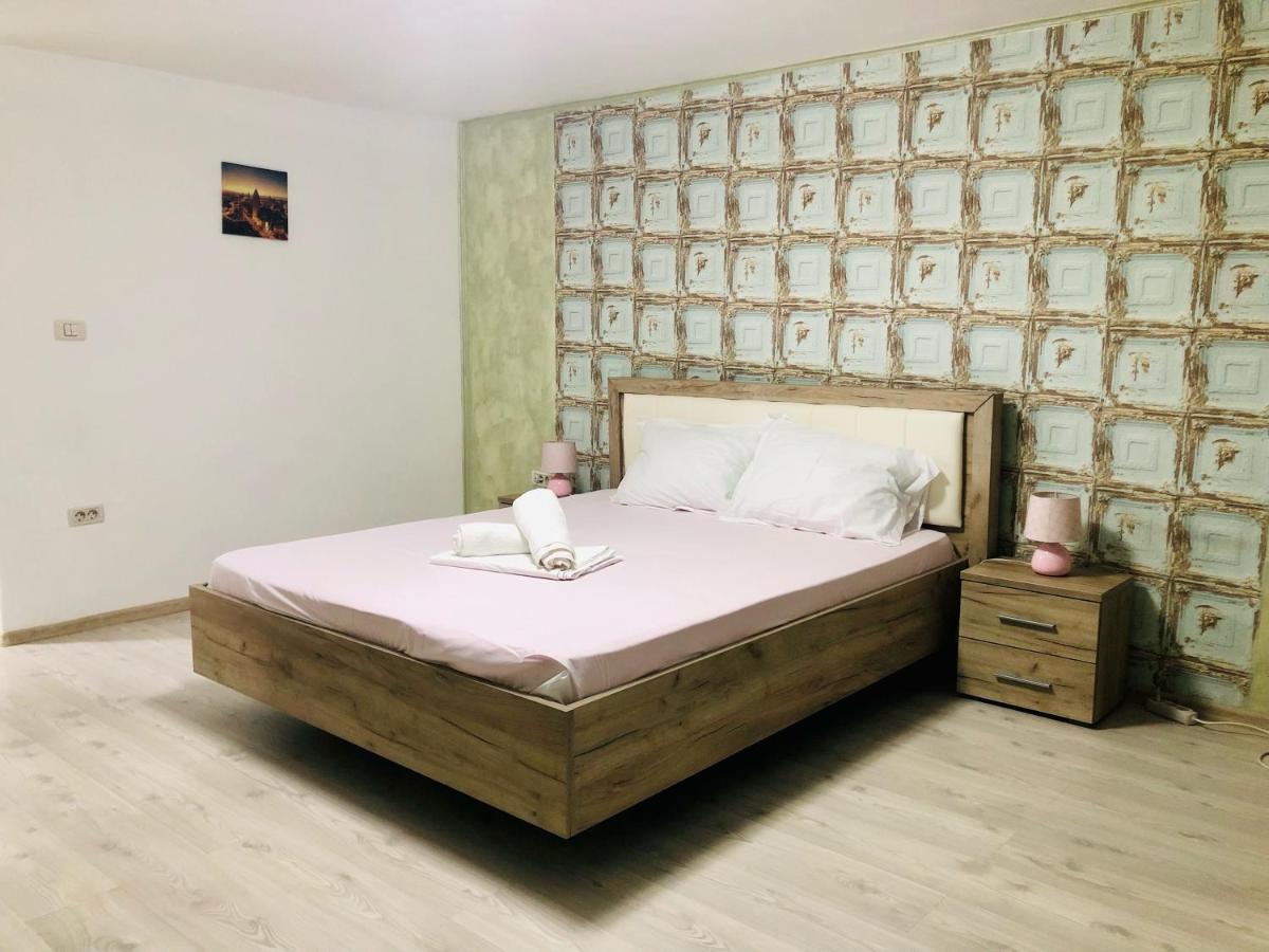 Central Park - Big Apartment - 3 Rooms - Free Parking T5 Timisoara Exterior foto