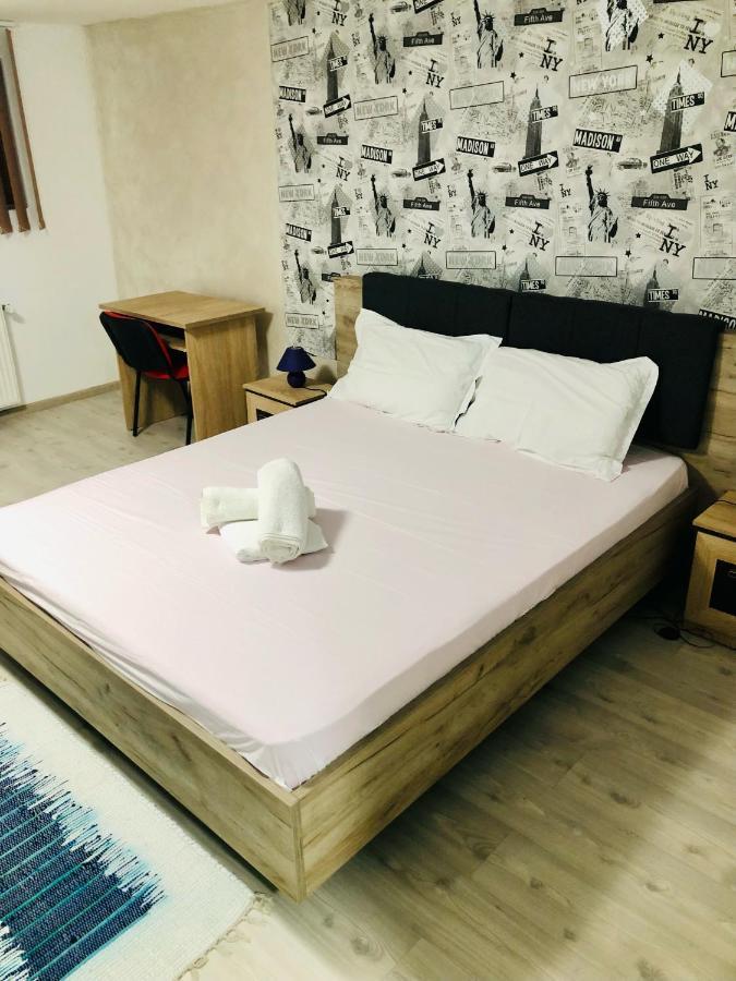 Central Park - Big Apartment - 3 Rooms - Free Parking T5 Timisoara Exterior foto