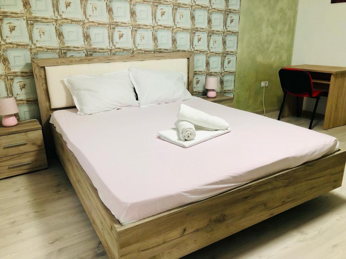 Central Park - Big Apartment - 3 Rooms - Free Parking T5 Timisoara Exterior foto