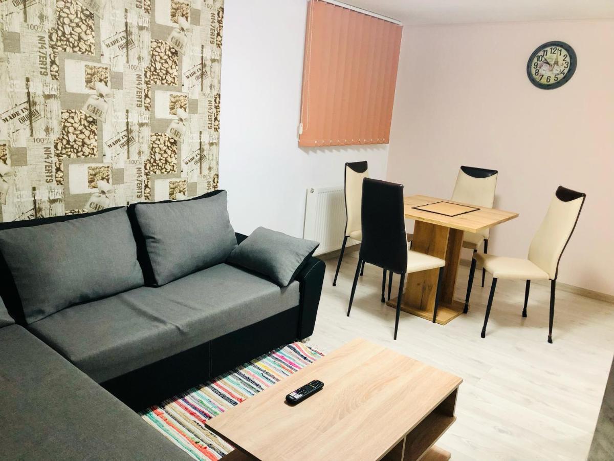 Central Park - Big Apartment - 3 Rooms - Free Parking T5 Timisoara Exterior foto
