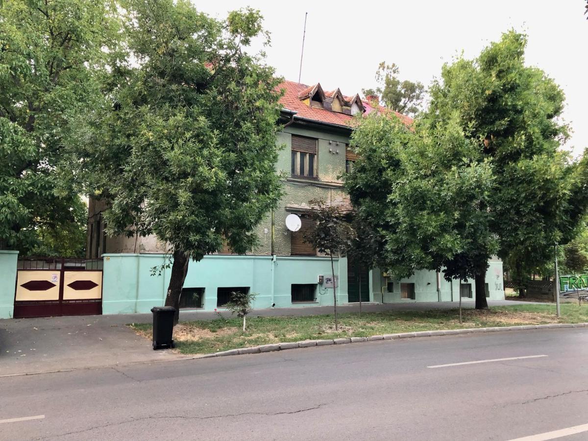 Central Park - Big Apartment - 3 Rooms - Free Parking T5 Timisoara Exterior foto